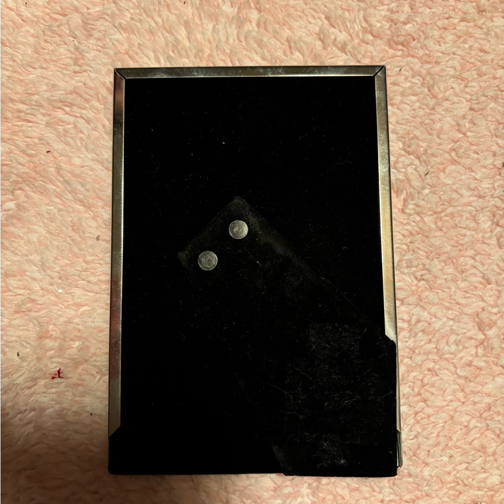 Kate Spade Picture Frame - Picture 2 of 2